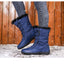 Premium Outdoor High Top Snow Boots for Comfort and Style