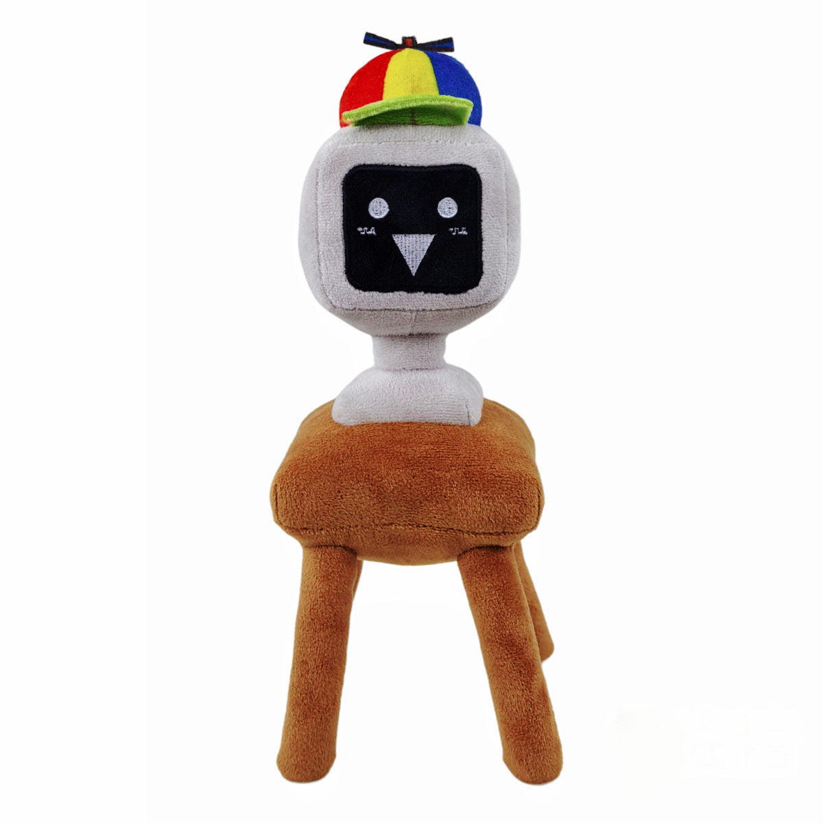 Sprunki Plush Rhythm Box Game Character Surrounding Plush Toys Dolls - Korvel