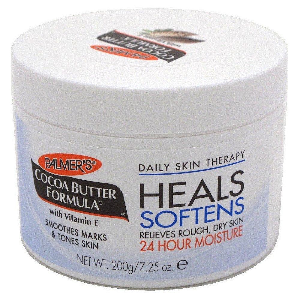 Palmer's Cocoa Butter Formula Daily Skin Therapy Lotion, 7.25 oz