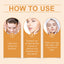 Papaya Facial Cleanser Cleans Pores, Balances Oils And Moisturizes And Moisturizes Skin - Korvel
