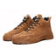 Premium Winter Fleece Outdoor Martin Boots