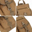 Black Hawk Commandos Military Woman girl Camouflage Lightweight Waterproof bag pack for outdoor sports - Korvel