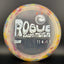 Granite Rogue - Eliezra Midtlyng 2025 Tour Series Disc Golf Driver