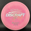 Swirl ESP Buzzz - Disco de firma de Paul McBeth