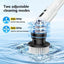 SpinMaster Pro Scrubber - Korvel