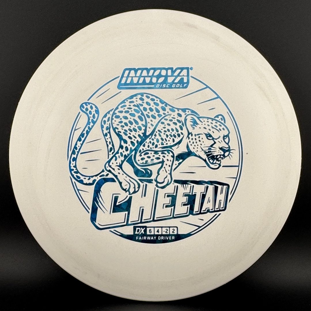 Innova DX Cheetah Disc Golf Driver