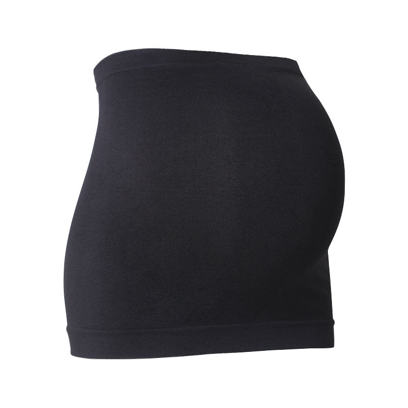 Seamless Maternity Belly Support Belt for Comfort