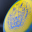 Gold Orbit Saint Pro - Disque Signature de Kristin Tattar
