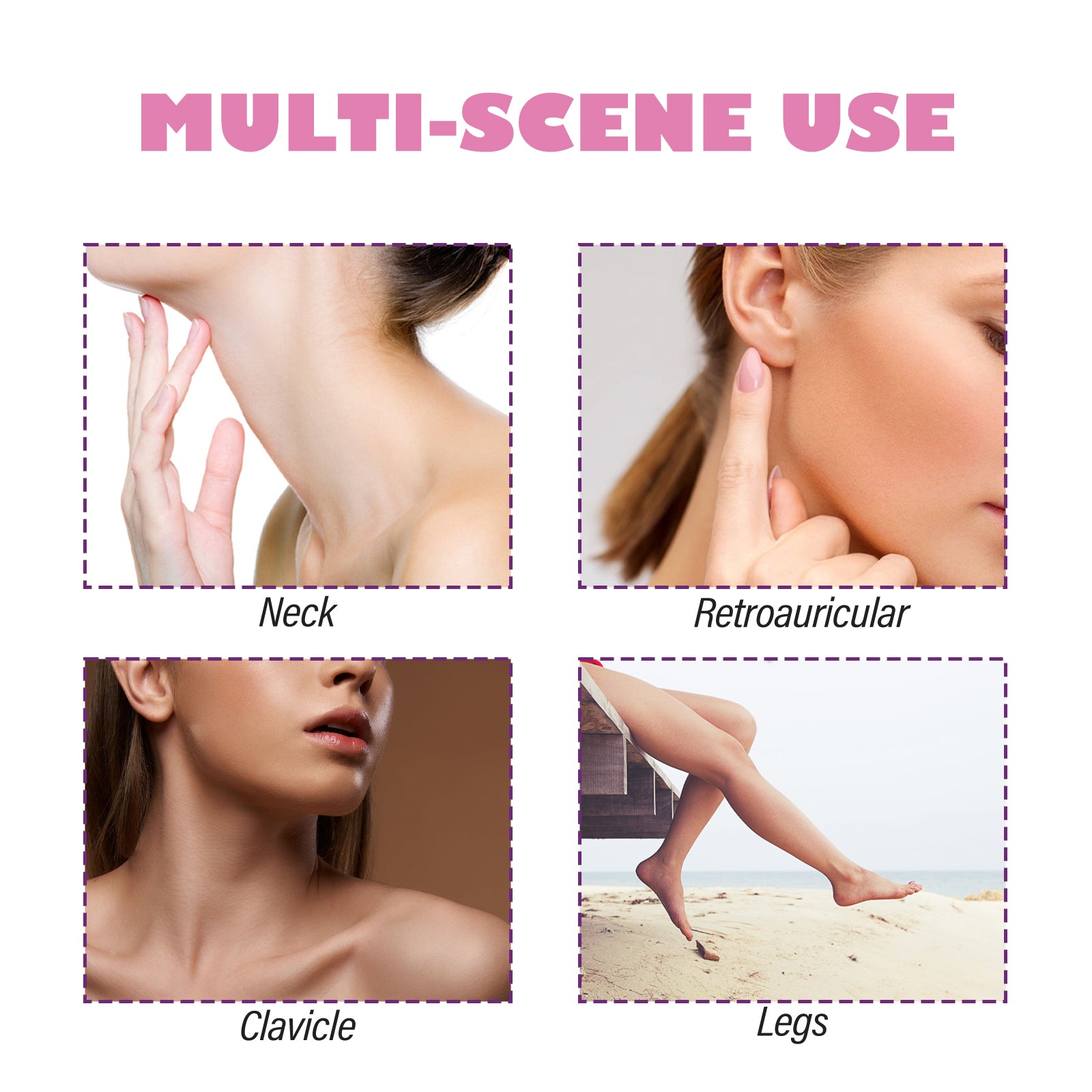 Perfume Oil, Rose Fragrance Niche Floral Fragrance Fresh And Long-Lasting Portable Perfume For Couples Dating - Korvel