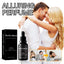 Pheromone Charm Perfume Natural Fresh Lasting Fragrance Couples Dating Atmosphere Perfume - Korvel