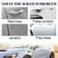 Car Scratch Removal Spray, Body Paint Scratch Repair Care Cleaning And Polishing Spray - Korvel