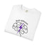 Built Different Premium Unisex Cotton T-Shirt