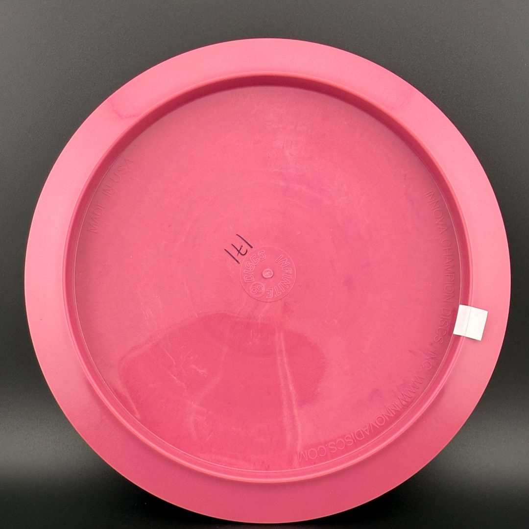 Disque de golf I-Blend Prototype III Control Driver