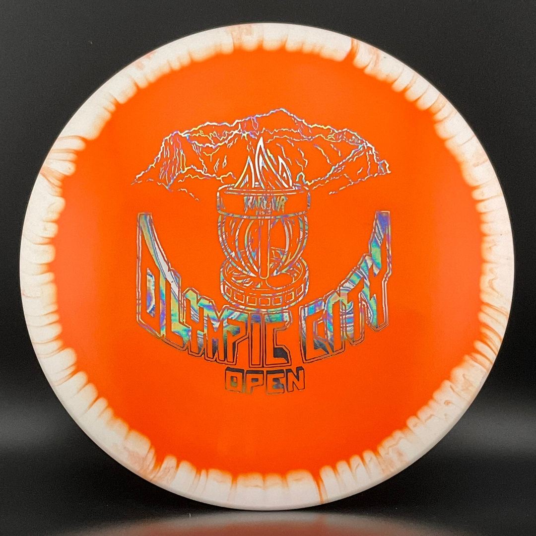 Sirius Helio Falcon - Olympic City Open Edition