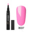 Venalisa 60 Colors Soak Off Gel Nail Polish with Glue Pen