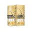Ginger Powder, Hair Root Treatment Moisturizes and thickens hair, Strengthens and prevents hair loss - Korvel
