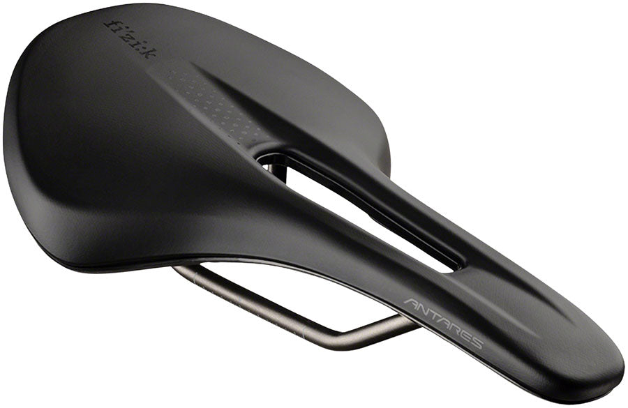 Silla Fizik Vento Antares R3 - Kium 150mm Negra