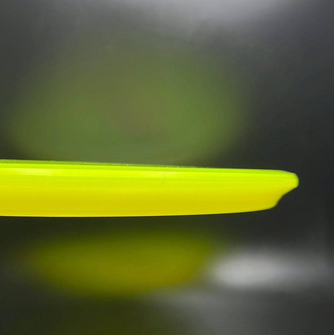 Neo Mutant - Disque de Golf en Plastique Limité avec Tampon Bar