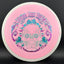 Fission Defy - Crushin' Amanitas VIP 2.0 by Manny Trujillo - Ultimate Distance Driver - Korvel