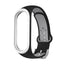 Sangle respirante pour Mi Band 3, 4 et 5
