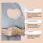 Anti-Wrinkle Breast Patch Firming Breast Skin Anti-Wrinkle Moisturizing Breast Care Anti-Slip Breast Patch - Korvel