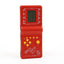 Classic Handheld Tetris Game Console for Kids