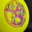 Solid ESP Athena - Ledgestone 2025 Season 3 Disc Golf Driver