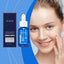 Firming Serum, Collagen Firming, Moisturizing, Smoothing Fine Lines, Nourishing And Elastic Essence - Korvel