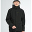 Veste d'Assaut Extérieure pour Hommes - Chaude et Imperméable