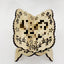Wooden ornaments holiday decorations dining table decorations bookshelves handicrafts - Korvel