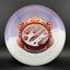 Duo Destroyer - Calvin Heimburg Tour Series Disc