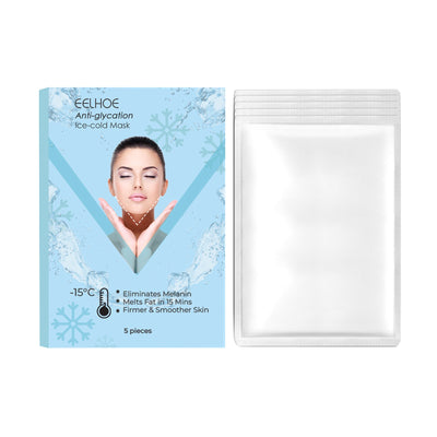 Masque Raffermissant Premium pour une Peau Jeune