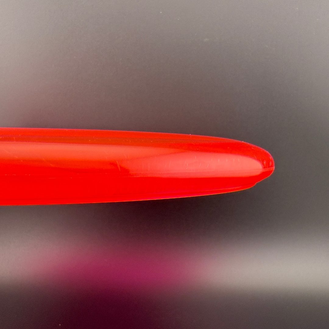 Z Swirl Kratos - "Sceletus" 2025 Paul McBeth Disc Golf Putter