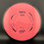 Neutron Inertia Disc Golf Driver