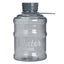 650ml Larg Size Sports Water Bottle Portable Plastic Spray Bottle Leakproof Travel Cup - Korvel