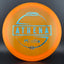 Z Athena Disc Golf Driver - Paul McBeth Edition