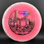 Halo S-Blend Chariot - Joel Freeman Signature Series Disc