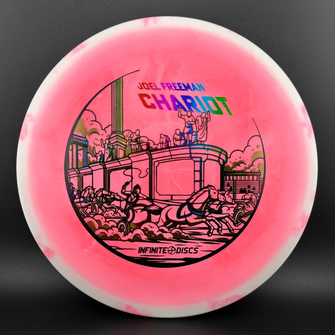 Halo S-Blend Chariot - Joel Freeman Signature Series Disc