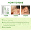 Ear Relief Relieves Blocked Inner Ear Ringing Ear Discomfort Ear Health Care Ear Drops - Korvel