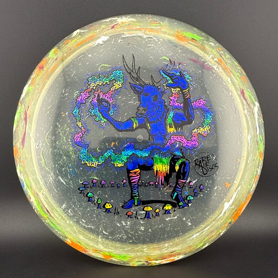Jawbreaker Z FLX Cicada - Elk Man 2.0 par Ripper Studios