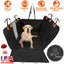 GBruno Dog Car Back Seat Cover