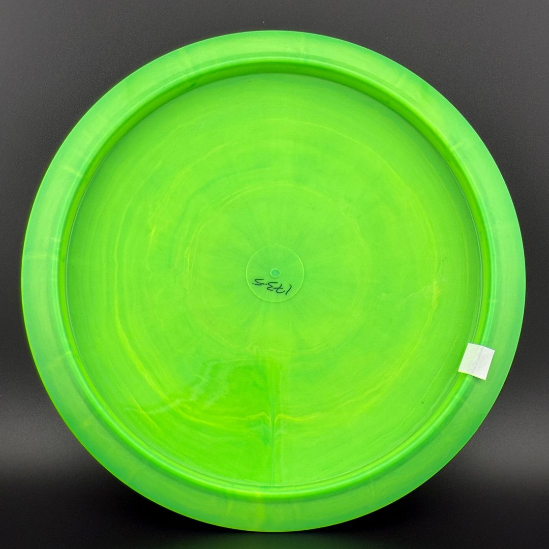 Swirly S-Blend Centurion - Elk Man de Ripper Studios