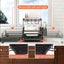 SpaceDry Foldable Dish Rack