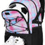 Mochila de Entrenamiento de Baloncesto Premium para Atletas
