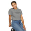 Camiseta Confidence Maintained – Edición Tipografía Minimalista