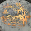 Doomsday Discs Desolation - Disque Midrange Luminescent