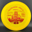 Driver de Disc Golf Tournament Prince - Édition Matty O
