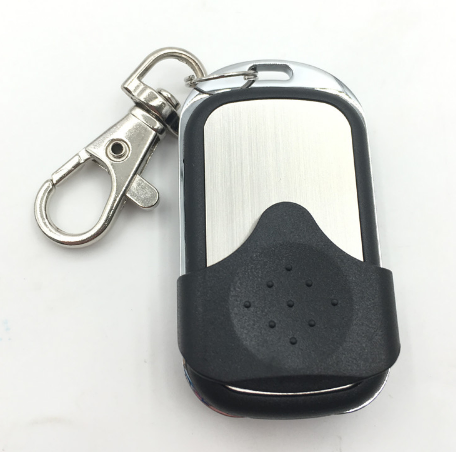 Electric Cloning Universal Gate Garage Door Remote Control Fob 433mhz Key Copy Controller - Korvel