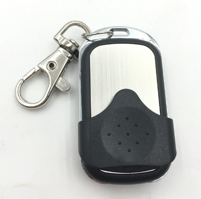 Electric Cloning Universal Gate Garage Door Remote Control Fob 433mhz Key Copy Controller - Korvel