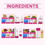 Skin Care Set Gently Moisturizes Postpartum Skin Fine Lines, Firming And Smoothing Skin Body Care - Korvel
